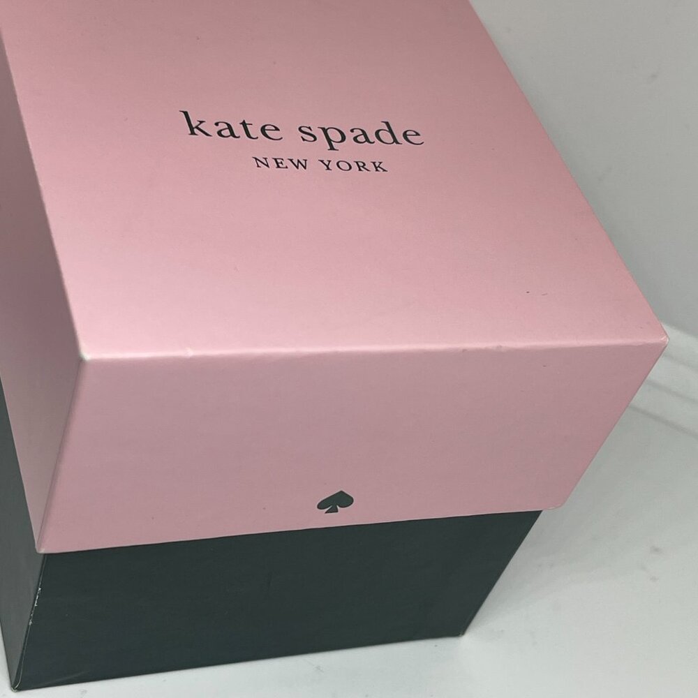Kate Spade Quartz Beige Dial Ladies Watch KSW9025 - Picture 5 of 7